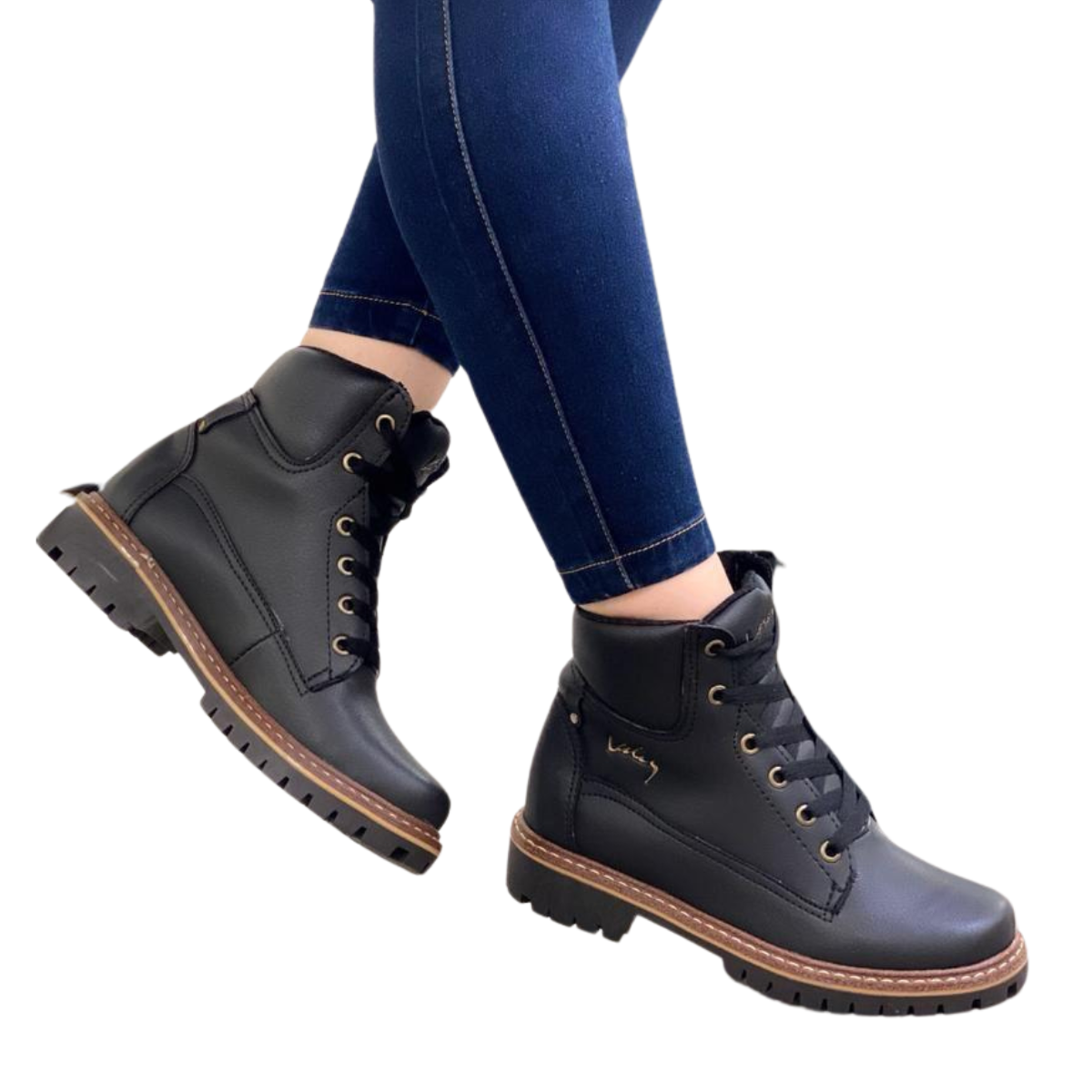 velez botas mujer comprar en onlineshoppingcenterg osc 2